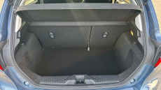 Ford Fiesta 1.0 EcoBoost Hybrid mHEV 125 Titanium 5dr Petrol Hatchback